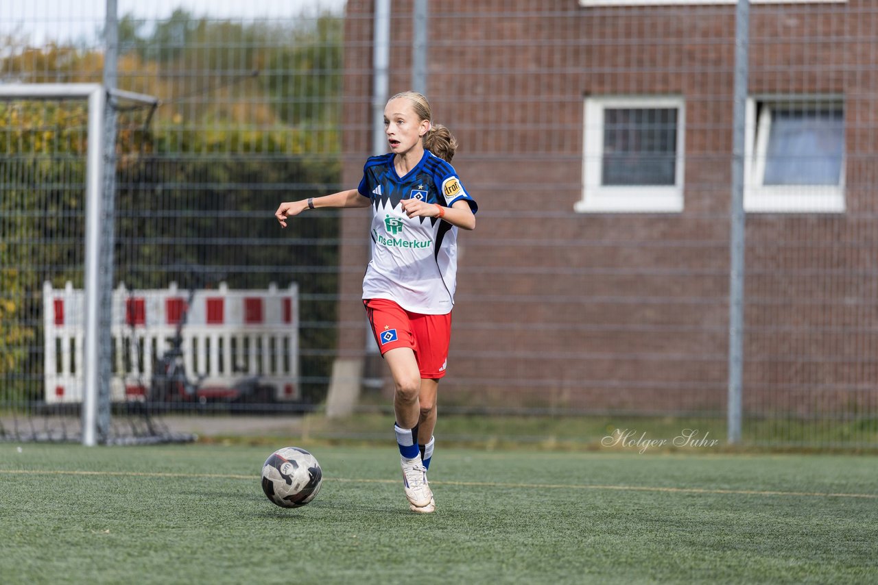 Bild 90 - wCJ Holstein Kiel Turnier